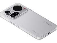 Nothing Phone (4a) Pro 128GB (silver) Mobiltelefoner