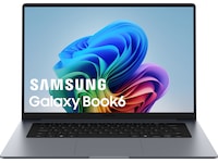Samsung Galaxy Book6 EE 16" WUXGA PC - Bærbar / laptop