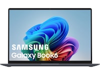 Samsung Galaxy EE Book6 16" WUXGA PC - Bærbar / laptop
