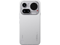 Nothing Phone (4a) Pro 256GB (silver) Mobiltelefoner