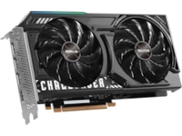 ASRock Intel Arc B570 Challenger OC -B-Grade Demo skjermkort