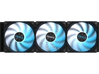 Gigabyte Eagle 360 ARGB kjøler (sort) CPU - Vannkjøling