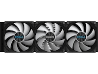 Gigabyte Eagle 360 ARGB kjøler (sort) CPU - Vannkjøling