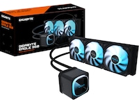 Gigabyte Eagle 360 ARGB kjøler (sort) CPU - Vannkjøling