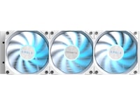 Gigabyte Eagle 360 Ice ARGB kjøler (hvit) CPU - Vannkjøling