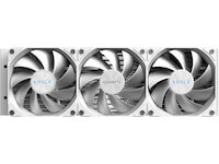 Gigabyte Eagle 360 Ice ARGB kjøler (hvit) CPU - Vannkjøling