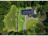 Roborock Q110 robotgressklipper RTK VSLAM 1000 m² Robotgressklipper