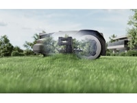 Roborock Q110 robotgressklipper RTK VSLAM 1000 m² Robotgressklipper
