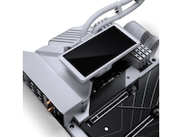 Phanteks Glacier One 36025 LCD Kjøler (hvit) CPU - Vannkjøling