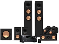 Klipsch bundle 41 Høyttalere