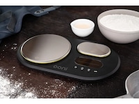 Ooni Dual Platform Digital Scales Kjøkkenvekter