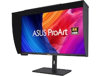 ASUS 32" 8K skjerm ProArt PA32KCX Skjermer