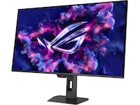 ASUS 32" 4K ROG Strix XG32UQDMS Gamingskjermer