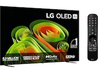 LG 83'' B6E 4K OLED smart TV (2026) Over 80 tommer TV