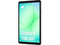 Samsung Galaxy Tab A11 WiFi 128GB (grå) -B-Grade Demo annet i PC & nettbrett