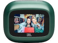 JBL LIVE FLEX 4 Trådløse ørepropper med ANC (grønn) Ørepropper