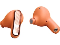 JBL Live Beam 4 trådløse ørepropper (orange) Ørepropper