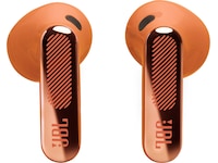 JBL LIVE FLEX 4 - Trådløse ørepropper med ANC (orange) Ørepropper