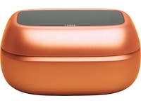 JBL LIVE FLEX 4 - Trådløse ørepropper med ANC (orange) Ørepropper