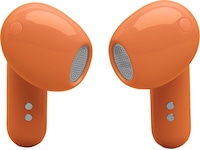 JBL LIVE FLEX 4 - Trådløse ørepropper med ANC (orange) Ørepropper