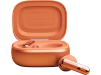 JBL LIVE FLEX 4 - Trådløse ørepropper med ANC (orange) Ørepropper