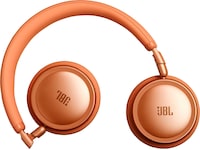 JBL LIVE 680NC Trådløse on-ear hodetelefoner (orange) Hodetelefoner
