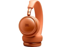 JBL LIVE 680NC Trådløse on-ear hodetelefoner (orange) Hodetelefoner