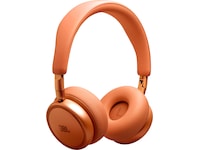 JBL LIVE 680NC Trådløse on-ear hodetelefoner (orange) Hodetelefoner