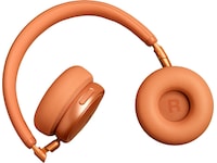 JBL LIVE 680NC Trådløse on-ear hodetelefoner (orange) Hodetelefoner