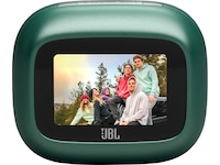 JBL Live Beam 4 trådløse ørepropper (grønn) Ørepropper