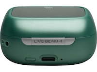 JBL Live Beam 4 trådløse ørepropper (grønn) Ørepropper