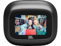JBL LIVE FLEX 4 Trådløse ørepropper (sort) Ørepropper
