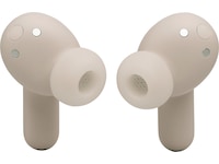 JBL Live Beam 4 trådløse ørepropper (champagne) Ørepropper