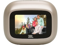 JBL Live Beam 4 trådløse ørepropper (champagne) Ørepropper