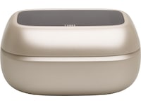 JBL Live Beam 4 trådløse ørepropper (champagne) Ørepropper