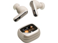JBL Live Beam 4 trådløse ørepropper (champagne) Ørepropper