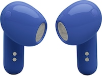 JBL LIVE FLEX 4 - Trådløse ørepropper med ANC (blå) Ørepropper