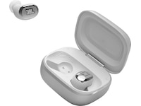 JBL LIVE BUDS 4 trådløse ørepropper (sølv) Ørepropper