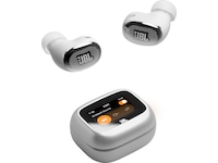 JBL LIVE BUDS 4 trådløse ørepropper (sølv) Ørepropper