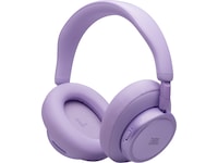 JBL LIVE 780NC Trådløse over-ear-hodetelefoner (lilla) Hodetelefoner