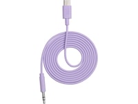 JBL LIVE 780NC Trådløse over-ear-hodetelefoner (lilla) Hodetelefoner