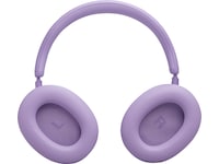 JBL LIVE 780NC Trådløse over-ear-hodetelefoner (lilla) Hodetelefoner