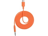 JBL LIVE 780NC Trådløse over-ear hodetelefoner (orange) Hodetelefoner