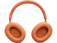 JBL LIVE 780NC Trådløse over-ear hodetelefoner (orange) Hodetelefoner