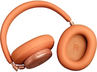 JBL LIVE 780NC Trådløse over-ear hodetelefoner (orange) Hodetelefoner