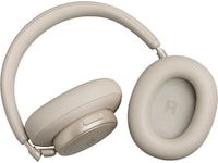 JBL LIVE 780NC Trådløse Over-Ear Hodetelefoner (sand) Hodetelefoner