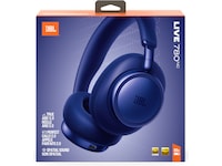 JBL LIVE 780NC Trådløse over-ear-hodetelefoner Hodetelefoner