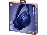 JBL LIVE 780NC Trådløse over-ear-hodetelefoner Hodetelefoner