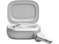 JBL LIVE FLEX 4 Trådløse ørepropper (sølv) Ørepropper