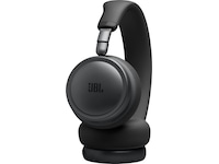 JBL LIVE 680NC Trådløse on-ear hodetelefoner (sort) Hodetelefoner